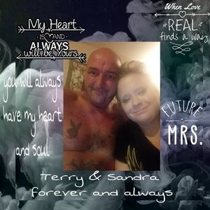 Meet your Posher, Sandra